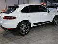 2014 Porsche Macan S 3.0V6 Twin Turbo 7-Speed PDK Auto AWD