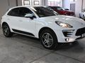 2014 Porsche Macan S 3.0V6 Twin Turbo 7-Speed PDK Auto AWD