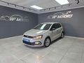2025 Volkswagen Polo Vivo 1.4