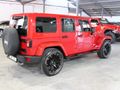 2012 Jeep Wrangler 3.6 V6 SAHARA UNLIMITED 6-SPEED AUTOMATIC 4X4