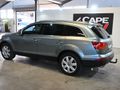 2006 Audi Q7 Quattro 4.2 V8 FSi S-Line 6-Speed Auto 7 -Seater