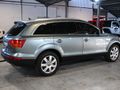 2006 Audi Q7 Quattro 4.2 V8 FSi S-Line 6-Speed Auto 7 -Seater