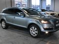 2006 Audi Q7 Quattro 4.2 V8 FSi S-Line 6-Speed Auto 7 -Seater