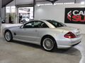 2004 Mercedes-AMG SL 55 AMG-Sport Convertible Kompressor Auto