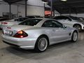 2004 Mercedes-AMG SL 55 AMG-Sport Convertible Kompressor Auto