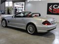2004 Mercedes-AMG SL 55 AMG-Sport Convertible Kompressor Auto