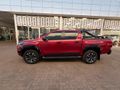 2025 Toyota Hilux 2.8 GD-6 RB Legend 55 Auto Double Cab