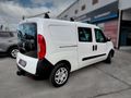 2022 Fiat Doblo Crew Cab 1.3D SX LWB Panel Van
