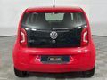 2015 Volkswagen Up Take Up! 1.0 3-dr