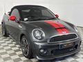 2012 MINI Roadster Cooper JCW
