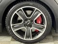 2012 MINI Roadster Cooper JCW