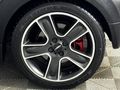 2012 MINI Roadster Cooper JCW
