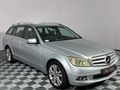2010 Mercedes-Benz C-Class C 220 CDi Estate Avantgarde Auto