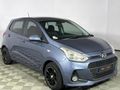 2018 Hyundai Grand i10 1.25 Motion Auto