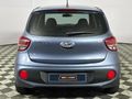 2018 Hyundai Grand i10 1.25 Motion Auto