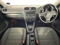2012 Volkswagen Golf VI 1.4 TSI Comfortline