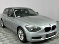 2012 BMW 1 Series 118i 5-dr Auto