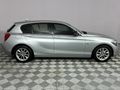 2012 BMW 1 Series 118i 5-dr Auto