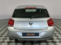 2012 BMW 1 Series 118i 5-dr Auto