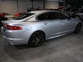 2010 Jaguar XF XFR 5.0 Supercharged Sport 6-Speed Shiftable Auto