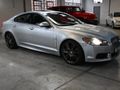 2010 Jaguar XF XFR 5.0 Supercharged Sport 6-Speed Shiftable Auto