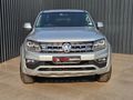 2017 Volkswagen Amarok 3.0 TDI Highline 4Motion Auto Double-Cab