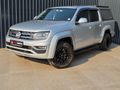 2017 Volkswagen Amarok 3.0 TDI Highline 4Motion Auto Double-Cab
