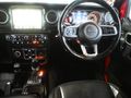 2021 Jeep Wrangler 3.6 Sahara Unlimited 8-SPD Auto Face Lift 4X4