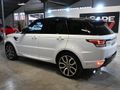 2016 Land Rover Range Rover Sport 4.4 SDV8 Autobiography Dynamic Black Edition 8-SPD