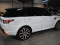 2016 Land Rover Range Rover Sport 4.4 SDV8 Autobiography Dynamic Black Edition 8-SPD