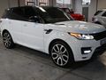 2016 Land Rover Range Rover Sport 4.4 SDV8 Autobiography Dynamic Black Edition 8-SPD