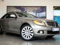 2007 Mercedes-Benz C-Class C 200K Elegance Auto