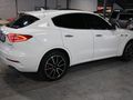 2017 Maserati Levante 3.0D Q4 (M161)Sport Pack Multi-Tronic 8-Speed Auto