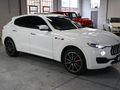 2017 Maserati Levante 3.0D Q4 (M161)Sport Pack Multi-Tronic 8-Speed Auto
