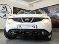 2012 Nissan Juke 1.6 Dig-T Tekna