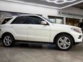 2014 Mercedes-Benz ML 350 Bluetec