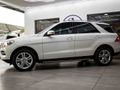 2014 Mercedes-Benz ML 350 Bluetec