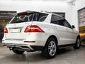2014 Mercedes-Benz ML 350 Bluetec