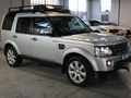 2015 Land Rover Discovery 4 3.0D SDV6 SE 8-Speed Multi-Tronic 7-Seater 4X4 F/L