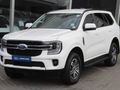 2026 Ford Everest 2.0D Bi-Turbo XLT Auto