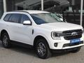 2026 Ford Everest 2.0D Bi-Turbo XLT Auto
