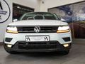 2018 Volkswagen Tiguan 1.4 TSI Comfortline Auto (110kW)