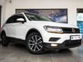 2018 Volkswagen Tiguan 1.4 TSI Comfortline Auto (110kW)