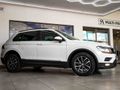 2018 Volkswagen Tiguan 1.4 TSI Comfortline Auto (110kW)