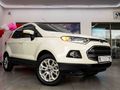 2018 Ford EcoSport 1.0 EcoBoost Titanium
