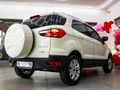 2018 Ford EcoSport 1.0 EcoBoost Titanium
