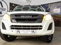 2023 Isuzu D-Max 250 HO Hi-Rider Double-Cab