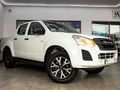 2023 Isuzu D-Max 250 HO Hi-Rider Double-Cab
