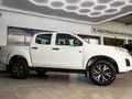 2023 Isuzu D-Max 250 HO Hi-Rider Double-Cab