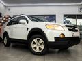 2011 Chevrolet Captiva 2.4 LT